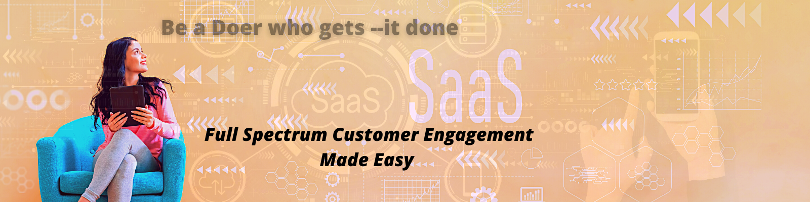 Customer Experience Management Solutions